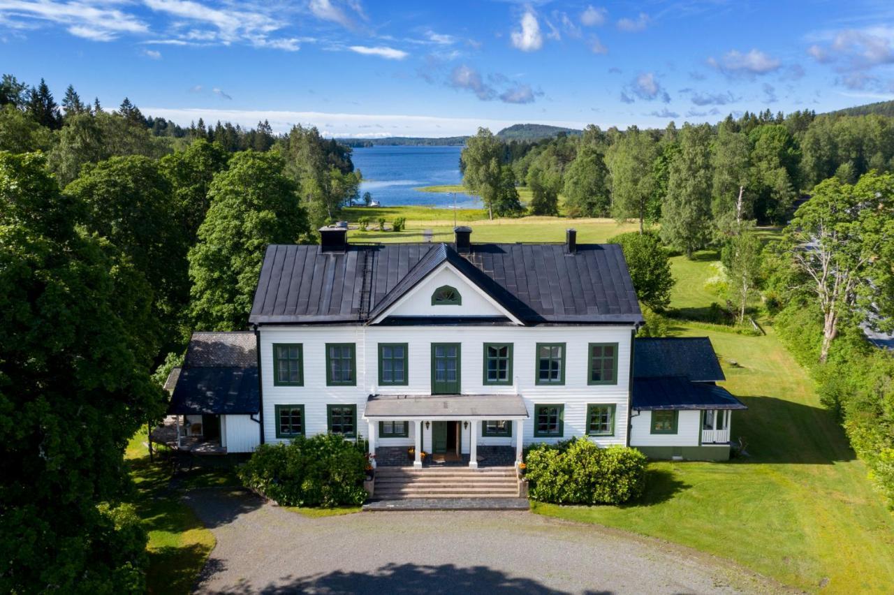 Sikfors Herrgard Hällefors Extérieur photo