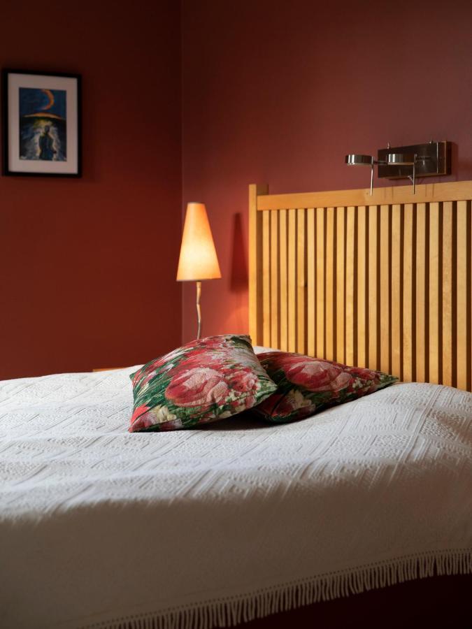 Sikfors Herrgard Hällefors Chambre photo