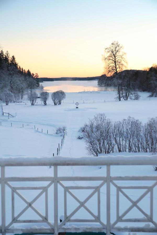 Sikfors Herrgard Hällefors Extérieur photo