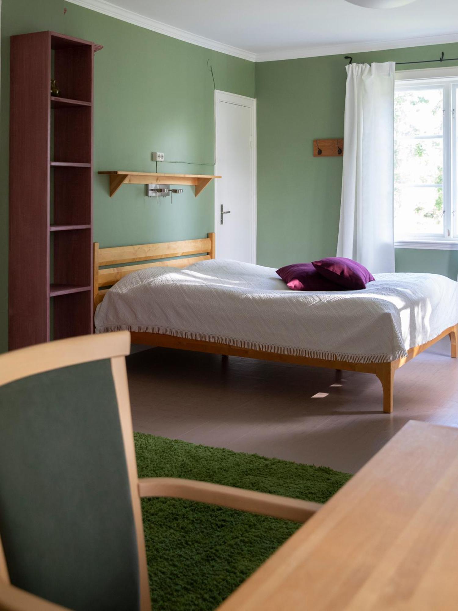 Sikfors Herrgard Hällefors Chambre photo