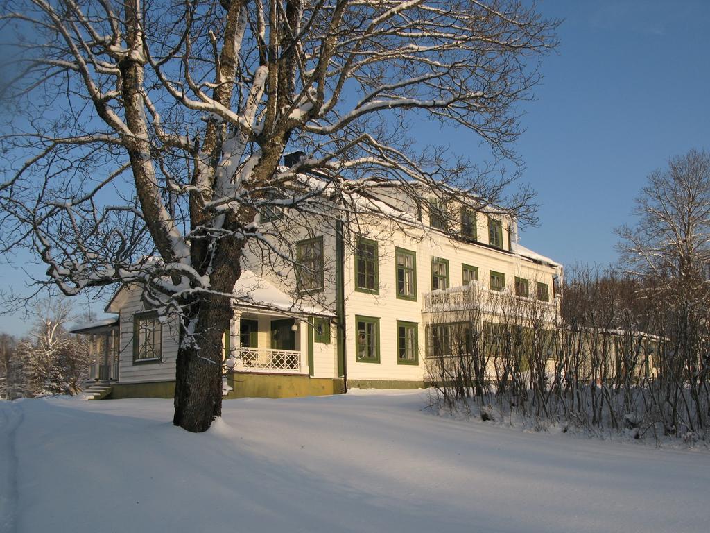Sikfors Herrgard Hällefors Extérieur photo